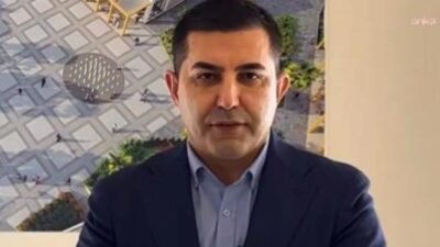 İçişleri Bakanlığı, “rüşvet almak” suçlamasıyla tutuklanan Kuşadası Belediye Başkanı Ömer