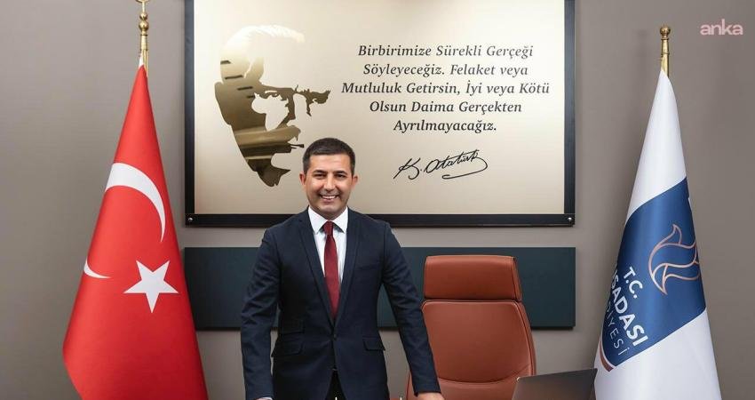 CHP'nin Cumhurbaşkanlığı Aday Ofisi Genel Koordinatörü Bülent Tezcan, Kuşadası Belediye