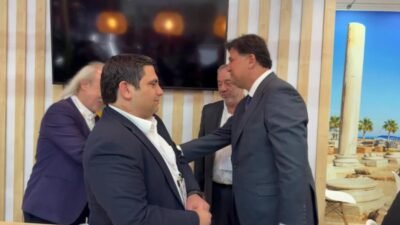 Kuşadası Belediyesi, Almanya’da düzenlenen ITB Berlin Turizm Fuarı'nda ilçenin zenginliklerini