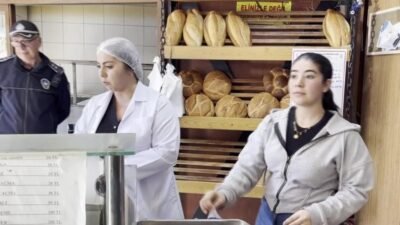 Kuşadası Belediyesi, vatandaşların sağlıklı ve güvenli ürünler tüketebilmesi amacıyla kent