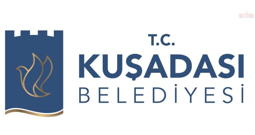 Kuşadası Belediyesi, turizm sezonunun yaklaşmasıyla kent nüfusunun hızla artmaya başlayacağına