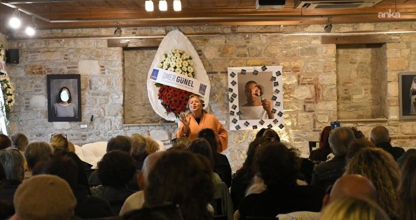 Kuşadası Belediyesi, 8 Mart Dünya Kadınlar Günü etkinlikleri kapsamında kadının