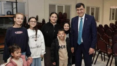 Kütahya Belediye Başkanı Eyüp Kahveci, Kütahya Kent Konseyi iş birliğiyle