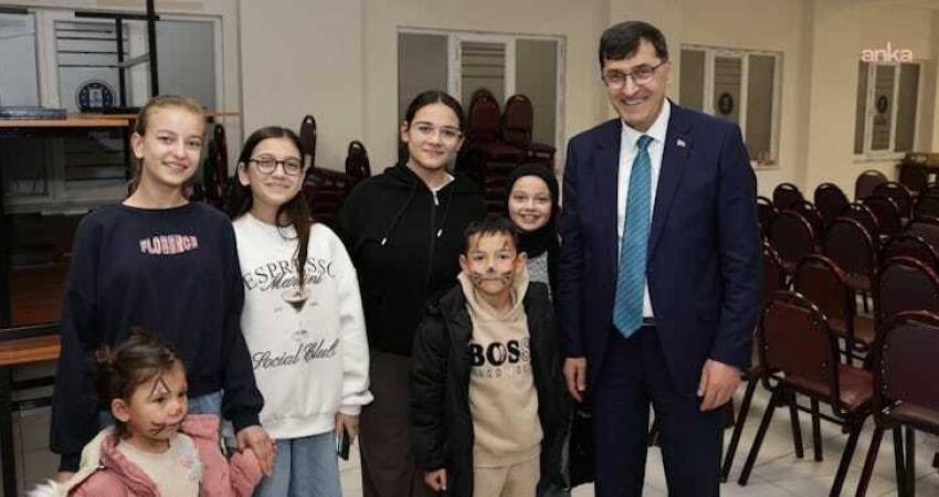 Kütahya Belediye Başkanı Eyüp Kahveci, Kütahya Kent Konseyi iş birliğiyle