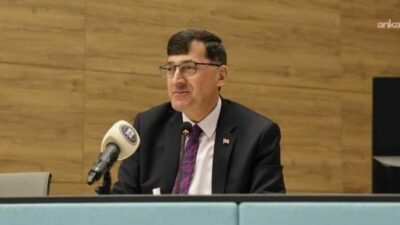 Kütahya Belediye Başkanı Eyüp Kahveci, "Halk Günü" toplantısında vatandaşların talep,