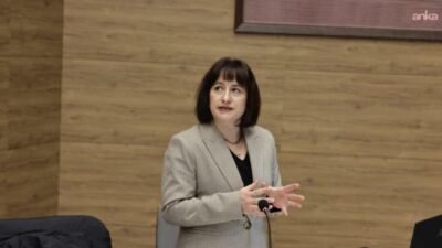 Kütahya Belediyesi İnsan Kaynakları ve Eğitim Müdürlüğü koordinasyonunda personele "Mobbing