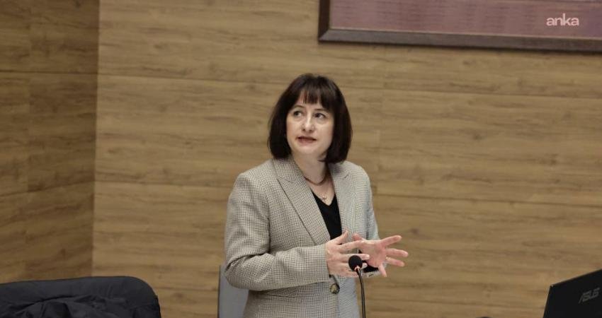 Kütahya Belediyesi İnsan Kaynakları ve Eğitim Müdürlüğü koordinasyonunda personele "Mobbing