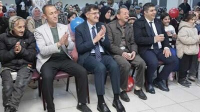 Kütahya Belediyesi ile Kütahya Kent Konseyi iş birliğiyle ramazan ayı