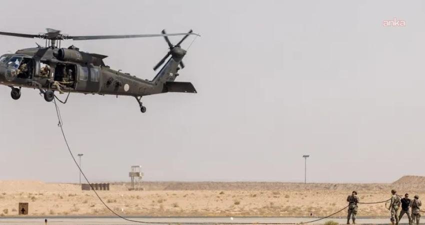 Kuveyt’te askeri operasyonda bir deniz subayı hayatını kaybetti Kuveyt Ordusu, ülkenin silahlı kuvvetleri tarafından yürütülen askeri “operasyon” sırasında