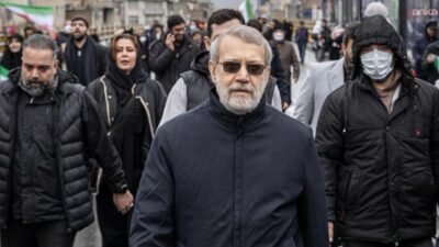 ABD Savunma Bakanı Pete Hegseth’in İran liderliğinin saldırılardan kaçmak üzere