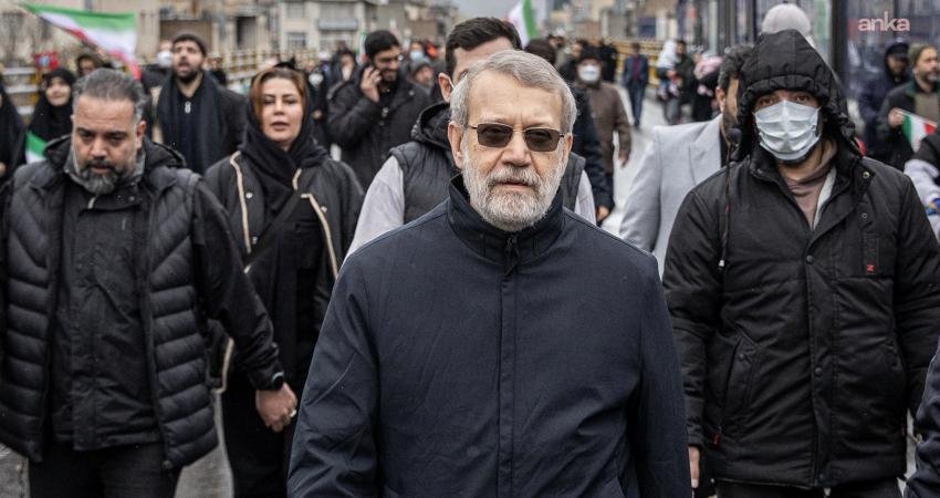 ABD Savunma Bakanı Pete Hegseth’in İran liderliğinin saldırılardan kaçmak üzere