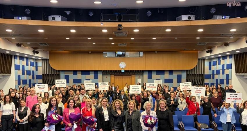 Lösemili Çocuklar Sağlık ve Eğitim Vakfı (LÖSEV), 8 Mart Dünya