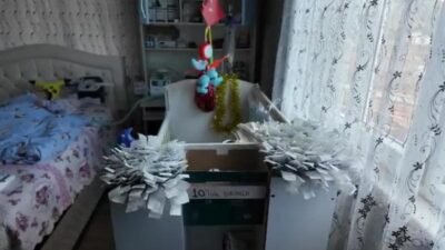 İzmir Kınık'ta el değiştirmesi sonrasında Polyak Maden'den çıkarılan 7 işçiden Abdullah