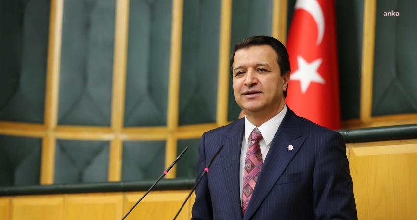 Saadet Partisi Genel Başkanı Mahmut Arıkan, 18 Mart Çanakkale Zaferi ve