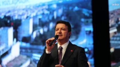 Saadet Partisi Genel Başkanı Mahmut Arıkan, Kadir Gecesi dolayısıyla yayımladığı