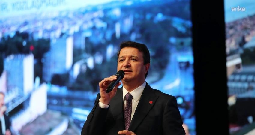 Saadet Partisi Genel Başkanı Mahmut Arıkan, Kadir Gecesi dolayısıyla yayımladığı