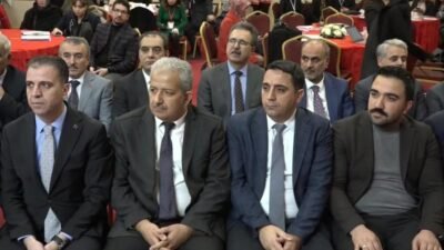 Malatya Valiliği ile Aile ve Sosyal Hizmetler İl Müdürlüğü tarafından,