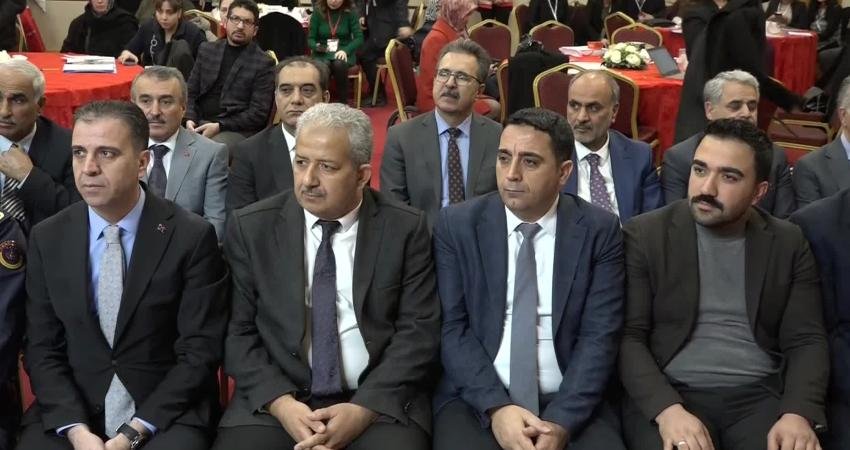 Malatya Valiliği ile Aile ve Sosyal Hizmetler İl Müdürlüğü tarafından,