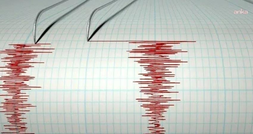 Malatya’nın Battalgazi ilçesinde 4.3 büyüklüğünde deprem meydana geldi.
