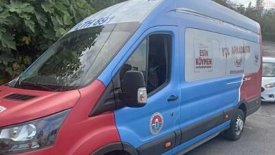 Maltepe Belediyesi, ilçe sakinlerinin, engelli ve yaş almış vatandaşların kabir