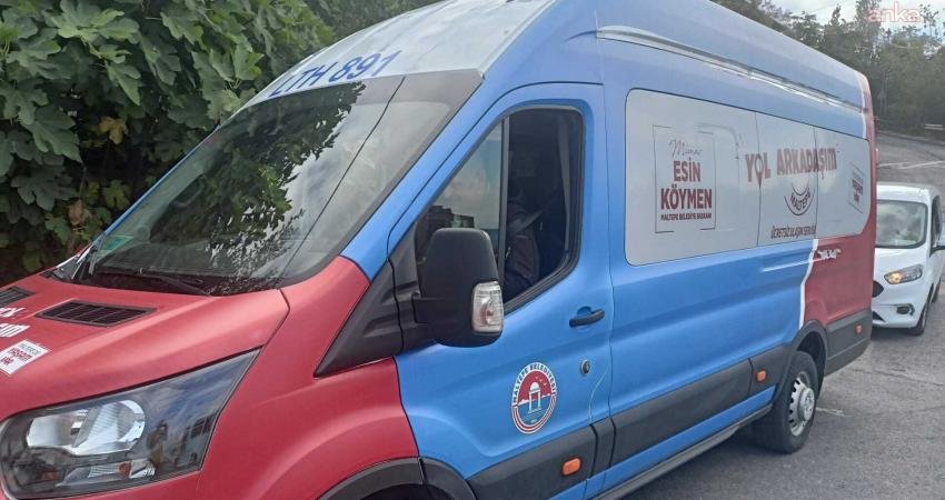 Maltepe Belediyesi, ilçe sakinlerinin, engelli ve yaş almış vatandaşların kabir