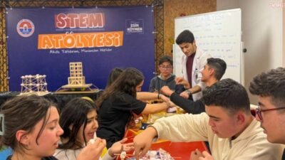 Maltepe Belediyesi, 1-7 Mart Deprem Haftası dolayısıyla deprem bilincini artırmak