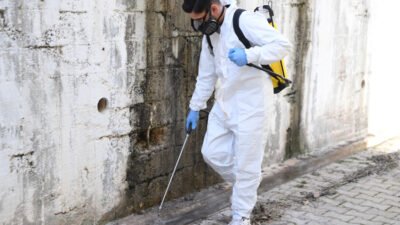 Mamak Belediyesi, vatandaşlardan gelen talepleri öncelikli olarak değerlendirip saha tespitleriyle