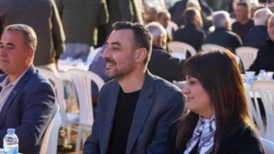 Manavgat Belediye Başkan Vekili Mehmet Çiçek, hem kent merkezindeki hem