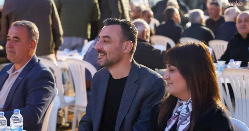 Manavgat Belediye Başkan Vekili Mehmet Çiçek, hem kent merkezindeki hem