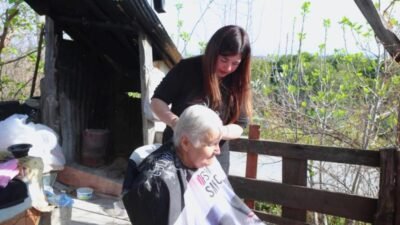 Manavgat Belediyesi, Ramazan Bayramı öncesinde kırsal mahallelerde yaşayan vatandaşlara yönelik