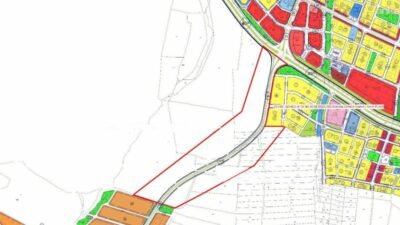 Manavgat’ın Çolaklı Mahallesi’nde bulunan ve Süral Caddesi olarak bilinen Manavgat