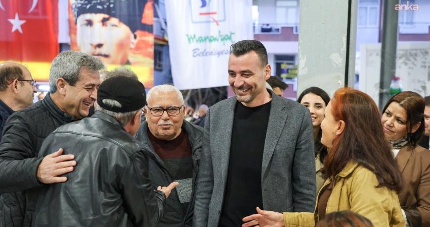 Manavgat Belediyesi, ramazan ayının bereketini ve dayanışma ruhunu ilçenin geneline