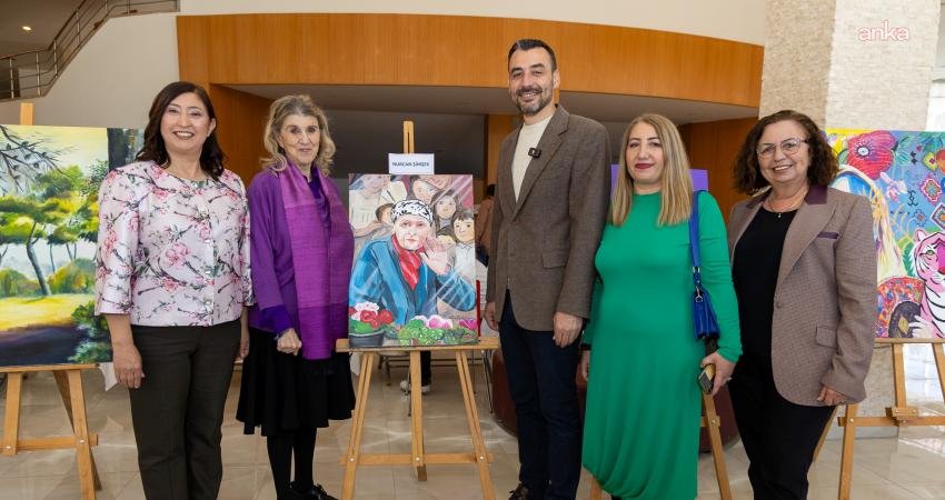 Manavgat Belediyesi, Çağdaş Yaşamı Destekleme Derneği (ÇYDD) Manavgat Şubesi iş