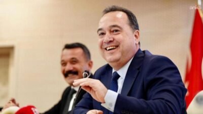 Manisa Büyükşehir Belediye Başkanı Besim Dutlulu, mart ayı olağan meclis