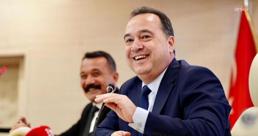 Manisa Büyükşehir Belediye Başkanı Besim Dutlulu, mart ayı olağan meclis