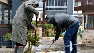 Manisa Büyükşehir Belediyesi ve Manisa Su ve Kanalizasyon İdaresi (MASKİ)