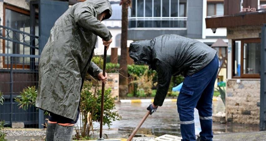 Manisa Büyükşehir Belediyesi ve Manisa Su ve Kanalizasyon İdaresi (MASKİ)
