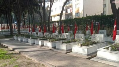 Manisa Büyükşehir Belediyesi, 18 Mart Çanakkale Zaferi ve Şehitleri Anma