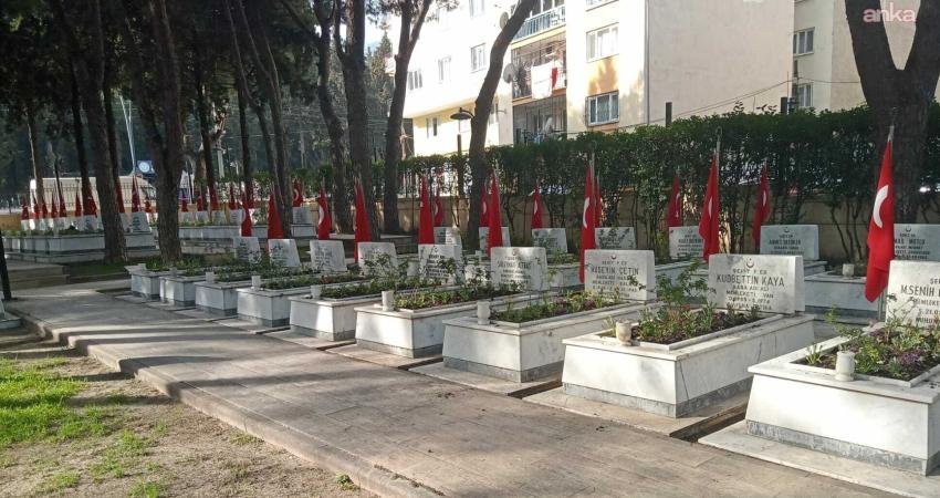 Manisa Büyükşehir Belediyesi, 18 Mart Çanakkale Zaferi ve Şehitleri Anma