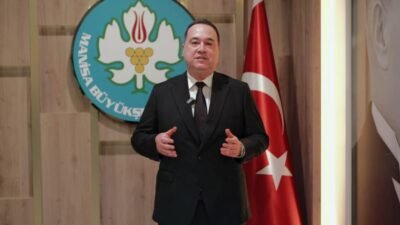 Manisa Büyükşehir Belediyesi’nden diyabet hastalarına özel proje: Şeker ölçüm sensörü desteği verilecek Manisa Büyükşehir Belediyesi, diyabetle mücadele eden vatandaşların yaşam kalitesini artırmak