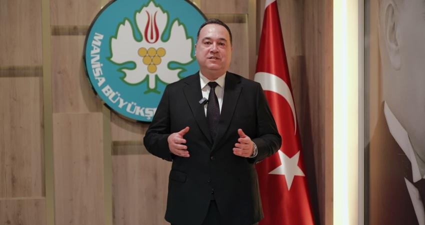 Manisa Büyükşehir Belediyesi’nden diyabet hastalarına özel proje: Şeker ölçüm sensörü desteği verilecek Manisa Büyükşehir Belediyesi, diyabetle mücadele eden vatandaşların yaşam kalitesini artırmak