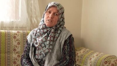 Manisa Büyükşehir Belediyesi’nin 2025 yılında hayata geçirdiği "Ben Buradayım" projesi