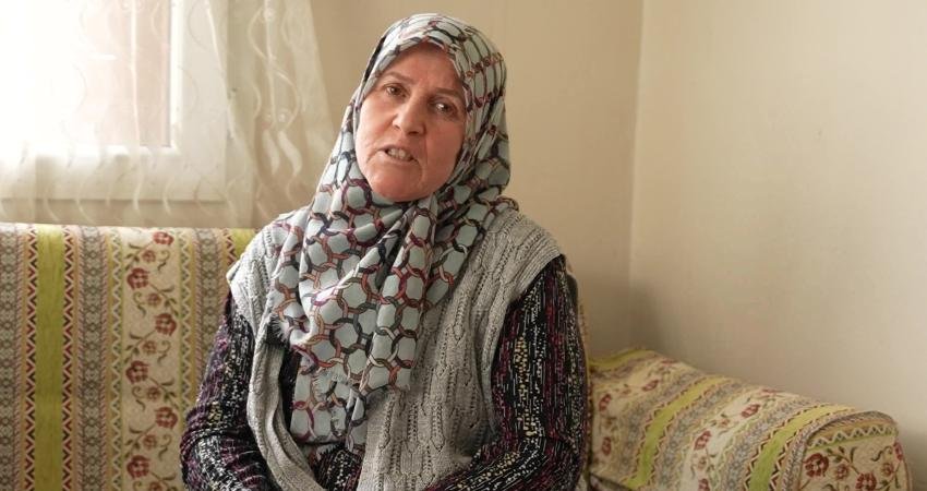 Manisa Büyükşehir Belediyesi’nin 2025 yılında hayata geçirdiği "Ben Buradayım" projesi