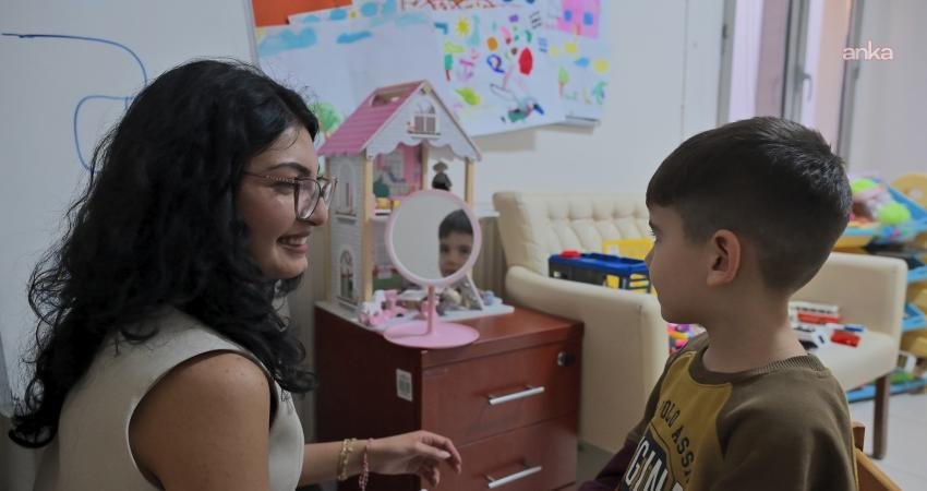 Manisa Büyükşehir Belediyesi, “Dünya İşitme ve Kulak Sağlığı Günü”nde anlamlı