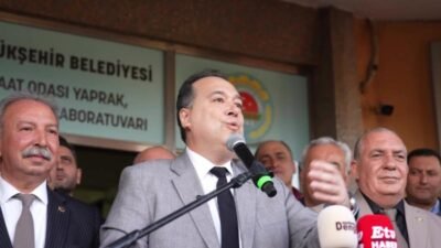 Manisa Büyükşehir Belediyesi ve Salihli Ziraat Odası iş birliğiyle kurulan