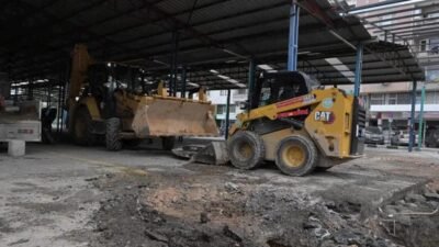 Manisa Su ve Kanalizasyon İdaresi (MASKİ) Genel Müdürlüğü, Perşembe Pazarı’nda