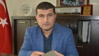 Manisa Elektronik Ürün Güvenlik Sistemleri Telekomünikasyon Cihazları Esnaf Odası Başkanı