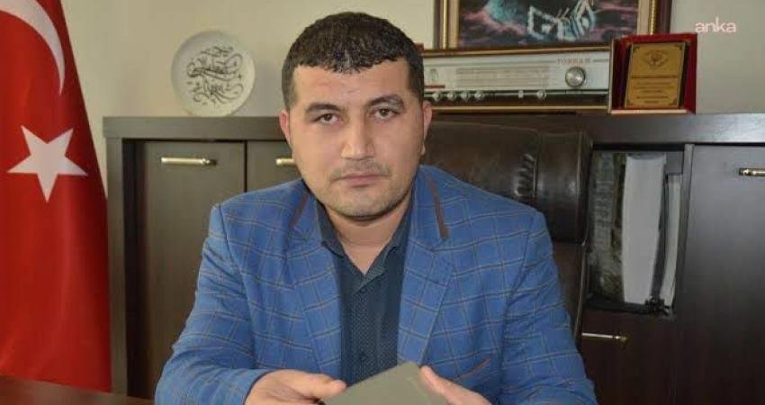 Manisa Elektronik Ürün Güvenlik Sistemleri Telekomünikasyon Cihazları Esnaf Odası Başkanı