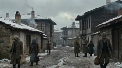 Ankara Büyükşehir Belediye (ABB) Başkanı Mansur Yavaş, "Başta Gazi Mustafa