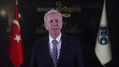 Mansur Yavaş’tan Ramazan ayı sosyal dayanışma kampanyalarına destek çağrısı Ankara Büyükşehir Belediye Başkanı Mansur Yavaş, Ramazan ayı kapsamında yürütülen